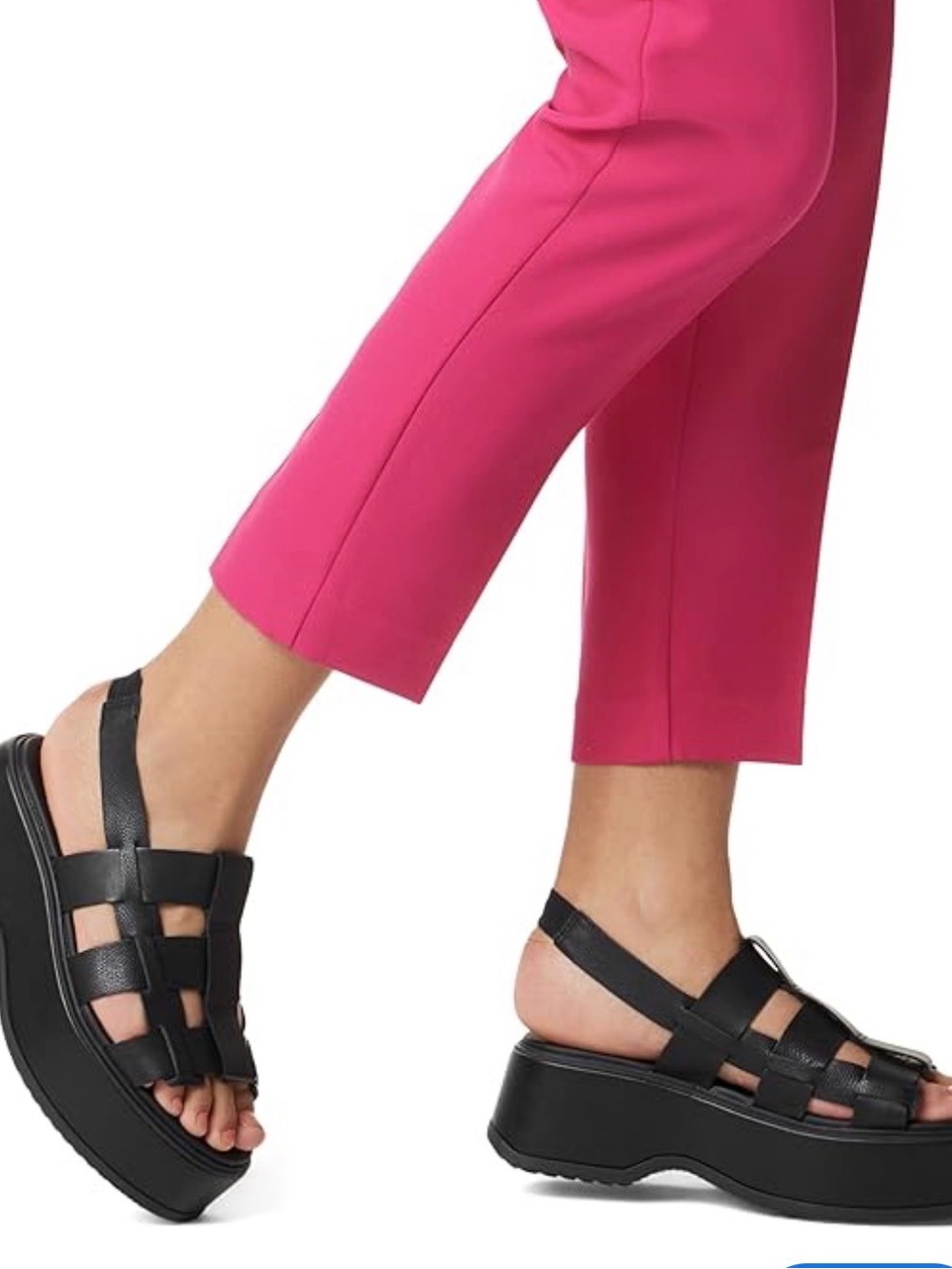 Sorel NWOT Dayspring sling back sandal - Picture 2 of 11